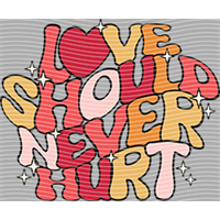 Valentine's Day-QRJ  718